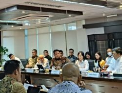 Dorong Wisatawan Mancanegara, Bupati Samosir Usul Penerbangan Langsung Eropa–Kualanamu Dibuka
