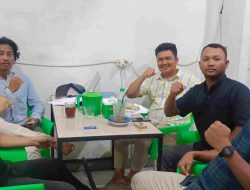 Warga Tabuyung Desak PT DIS Beri Plasma 20 Persen, Minta Bupati Madina Tak Main-main Mediasi