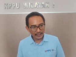 Kepala KPPU Kanwil I : Koperasi Merah Putih Bisa Timbulkan Monopoli Usaha