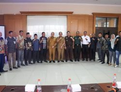 Dugaan Pencemaran Lingkungan oleh PT SSN, Publik Harap Ada Tindakan Tegas