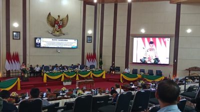 Setujui Pencabutan Perda RDTR Kota Medan, Fraksi Golkar Minta Pemko dan APH Tanggapi Isu di Media Sosial