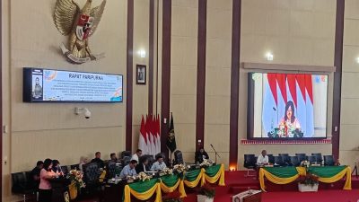 Fraksi Gerindra Setujui Pencabutan Perda RDTR Kota Medan