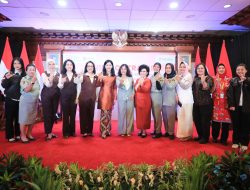 OJK Gandeng KOWANI Jadi Duta Literasi Keuangan
