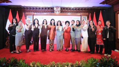 OJK Gandeng KOWANI Jadi Duta Literasi Keuangan