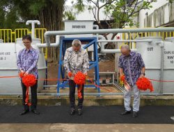 Kampus Pertama di Jakarta Terapkan Johkasou, Ini Cara UPER Kelola Limbah Secara Cerdas