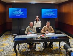 Dapat Hibah Software Kelistrikan dari Siemens, UPER Akan Terapkan Teknologi Industri di Ruang Kelas