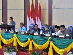 Fraksi Golka Soroti Camat Medan Deli Sarat Nepotisme dalam Pengangkatan Kepling 13