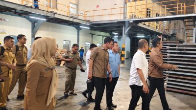 Komisi 3 DPRD Medan Anggap PT. Musim Mas, Masih Kekurangan Perizinan dan Sertifikasi