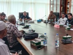 Komisi 1 DPRD Minta Verifikasi Ulang Pencalonan Kepling di Medan Baru dan Medan Barat