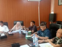 DPRD Medan Minta Bapenda Tarik Pajak dari Warkop Kupie dan Agam