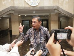 Menteri Nusron Akan Kunjungi Sulawesi Utara, Perkuat Sinergi Program Strategis ATR/BPN