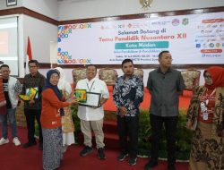 Pelindo Regional I Dukung Pengembangan Pendidikan dan Kepedulian terhadap Perubahan Iklim