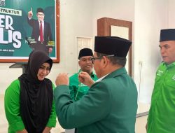 PKB Sumut Gelar Pendidikan Instruktur Kader Loyalis, Lailatul Badri: Perkuat Kaderisasi