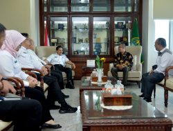 Masa Jabatan KPID Sumut Habis 2 Agustus, Radio Daerah Masih Diminati Hingga ke Luar Negeri!