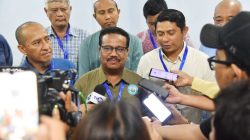 UTBK Mandiri UNIMED 2026 Diikuti 1.968 Peserta, Manajemen Jadi Prodi Paling Diminati