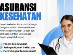 OJK Segera Susun Peraturan tentang Penguatan Ekosistem Asuransi Kesehatan