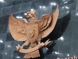 Urgensi Menyanyikan Lagu Kebangsaan Indonesia Raya dan Pembacaan Teks Pancasila Pasca Badai Korupsi yang Mengguncang Sumatera Utara