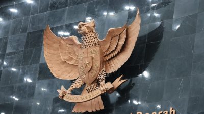 Urgensi Menyanyikan Lagu Kebangsaan Indonesia Raya dan Pembacaan Teks Pancasila Pasca Badai Korupsi yang Mengguncang Sumatera Utara