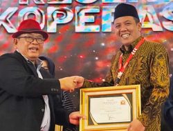 Koperasi dalam Pandangan Gus Dur: Antara Bantuan Pemerintah dan Kemandirian Usaha