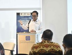 Simposium Nasional Soroti Potensi Bahaya Hak Monopoli BUMN, KPPU Ingatkan Risiko Persaingan Tak Sehat