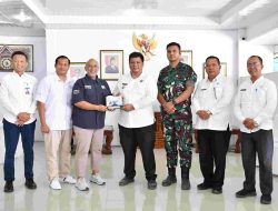 Samosir Siap Guncang Danau Toba, Dua Event Besar Akan Digelar Juli dan Agustus