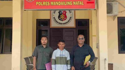 Ketua Koperasi Sipirok Nauli Dilaporkan ke Polisi atas Dugaan Pemalsuan Tanda Tangan dan Stempel Desa