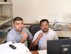 Tohong Terima Mandat, GABSI Siap Berkibar di Paluta