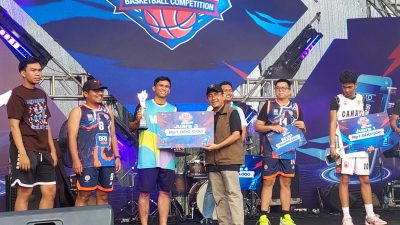 Pekan QRIS Nasional di Ajang Medan Digifest Ditutup, Transaksi Keuangan Digital Capai Ratusan Juta