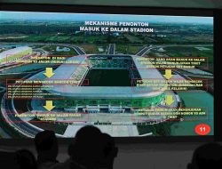 Dukung Garuda Muda di Piala Kemerdekaan, Pemprov Sumut Siapkan 8 Trayek dan Bus Gratis ke Stadion Utama