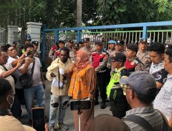 Pelindo Klarifikasi Soal Klaim Hibah Besi Merupakan Barang Sisa Material Proyek Fase I di Belawan