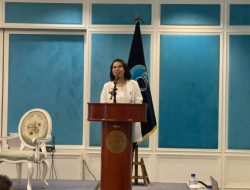 Kanwil KemenHAM Sumut Dorong Peran Komunitas Sebagai Corong Kemanusiaan