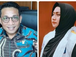 Edwin Sugesti Nasution dan Lailatul Badri Pimpin Pansus Ranperda Pencegahan & Penanggulangan Kebakaran Kota Medan