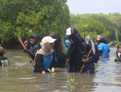 Gempa Dahsyat Kamchatka Picu Tsunami, UPER Gaungkan Aksi Nyata Hadapi Krisis Global