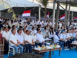 IPPAFest 2025 Dibuka, Tampilkan Karya Kreatif Warga Binaan Seluruh Indonesia “Merdeka Kreatifitas, Walau Tempat Terbatas”