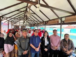 Dari Pangan Hingga Sekolah Rakyat, P5HAM Dikawal DPR RI dan KemenHAM Sumut