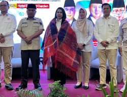 DPR RI Komisi XIII dan KemenHAM Sumut Dorong Implementasi P5HAM di Medan