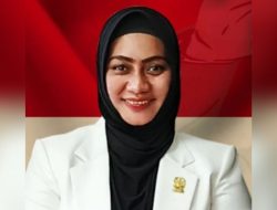 Lailatul Badri : Bangkitkan Semangat Nasionalisme dengan Mengibarkan Bendera Merah Putih