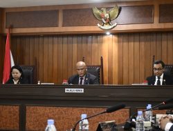 Terlambat Notifikasi, KPPU Denda Perusahaan Agribisnis Internasional Rp 5 Miliar