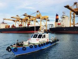 Hormati Proses Hukum, Pelindo Regional 1 Siap Dukung Kejatisu