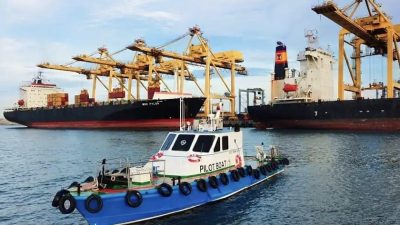 Hormati Proses Hukum, Pelindo Regional 1 Siap Dukung Kejatisu