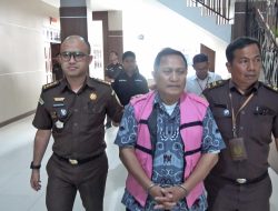 Korupsi Kredit Rumah di Bank Sumut KCP Melati Medan, Dua Tersangka Ditetapkan, Satu Sudah Ditahan