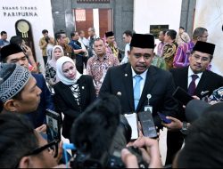 Sumut Darurat Narkotika, LBH Medan: Rekor Buruk Bukti Gagalnya Pemberantasan