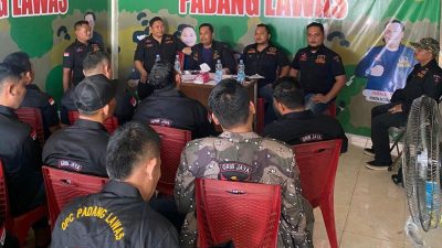 GRIB Jaya Palas Puji Polisi yang Tangkap Pelaku Penganiayaan Bocah 10 Tahun