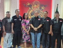 Wong Chun Sen Dukung Penuh Pesta Budaya Batak 2025, Siap Jadi Pembina PBBD