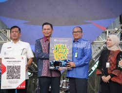 Medan Digifest 2025: Panggung Kolaborasi Perluas QRIS dan Kebangkitan Digital