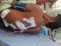 Pacar Aldi, Korban Pembacokan Begal di Lahan Garapan Desa Sampali Diduga Ikut Terlibat