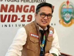 Surat Sunyi Jubir Covid-19 Sumut di Hari Kemerdekaan: Mengingatkan Presiden soal Keadilan bagi Pejuang Kesehatan