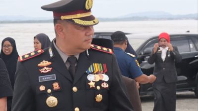 Dibalik Suksesnya Upacara HUT RI Ke-80 di Kabupaten Sinjai, Ada Motivasi AKBP Harry Azhar