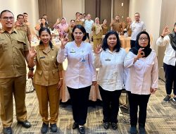 Kanwil KemenHAM Sumut Dorong Aksi HAM Daerah Jadi Instrumen Nyata Perlindungan Hak Dasar