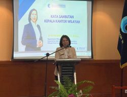 Bisnis Maju, HAM Terjaga: Pelaku Usaha Diajak Berbisnis Lebih Beretika